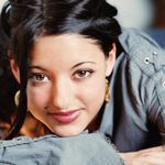 Stacie Orrico - @stacieorric0 - Instagram