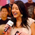 Stacie Orrico Daily - @stacieorricodaily - Instagram