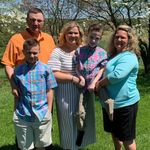 Staci Payne Crabtree - @kmomma_crabtree - Instagram