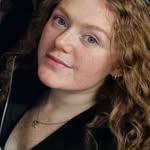 Staci Pope - @_freckled.ginger - Instagram