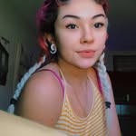 Staci Queen - @gemstone.lavender - Instagram