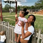 Stacianna Morgan - @queenstaciii - Instagram