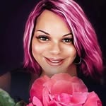 StaciQueen - @ladylawrence11 - Instagram
