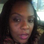 Staci Robbins - @realprettyblackqueen - Instagram