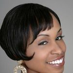 Staci Roberts - @stacithankful - Instagram