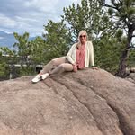 Staci Roberts Haase - @stacimari - Instagram