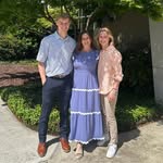Stacey Henriksen Satterfield - @staceysatt - Instagram