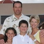 Staci Tinker Satterfield - @perrysteve123 - Instagram