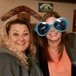 Staci & Shannon - @2sistershooch - Instagram