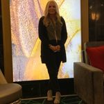 Staci C. Sims - @scsims70 - Instagram