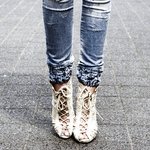 Staci Stone - @autbootfang - Instagram