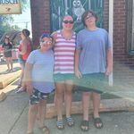 Staci Stone Gilmore - @imruner - Instagram