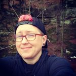 Staci Terry - @willowful_explorer - Instagram
