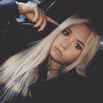 Stacy Terry - @itsstacyyyy99 - Instagram