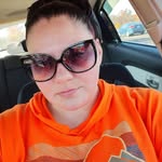 Stacy Weiss - @mariahthine - Instagram