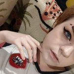 Staci Wheeler - @nastygrossartforsale - Instagram