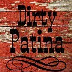Rick and Staci Wilburn - @dirtypatina - Instagram