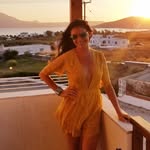 Staci Wilkinson - @liquidtherapist - Instagram