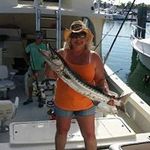Stacy Wilkinson - @wilkinson5330 - Instagram