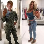 Stacy Wilkinson - @stacywilkinsonx485 - Instagram