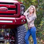 Staci Woods - @woodsstaci69 - Instagram