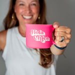 Stacy Yates - @thewellnesslifestyle.ca - Instagram