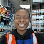 Stacia Armstrong - Facebook