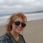 Stacia Baker - @mistress.tali - Instagram
