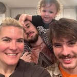 Staci Clunie Nelson - @clue664 - Instagram