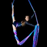 Staci Nelson - @staci.aerial - Instagram