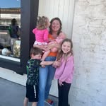 Stacia Nelson - @staciarnelson - Instagram