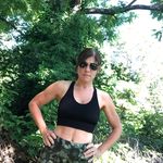 Stacie Abbott Guisinger - @sdguisinger74 - Instagram