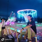 Unclee Eka Stage - Facebook