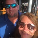 Stacie Cunningham Arthur - @stacierarthur - Instagram