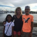 Stacie Baxter - @eammem - Instagram