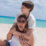Stacie Baxter - @aidstacie - Instagram