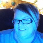 Stacie Baxter - @scoobygirl75 - Instagram