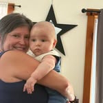 Stacie Beach - @mama_4beach - Instagram