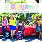 stacie bingham - @lularoestaciebingham - Instagram