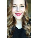 Stacie Carpenter - @nailsbystace - Instagram