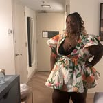 Stacie Charles - @dreamin_00 - Instagram