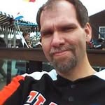 Stacy Charles Martin - @mudrnner40 - Instagram