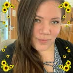 Stacie Dunn-Biggs - @sunsplashkween - Instagram