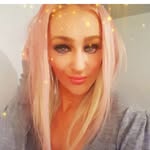 Stacie Fox - @staciexix - Instagram