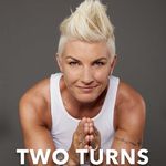 Stacey Griffith - @twoturnsfromzero - Instagram