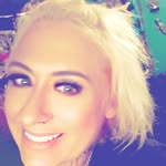Stacie Griffith - @sgriffith947 - Instagram