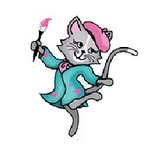 Stacey Higgins - @boogiecatdesigns - Instagram