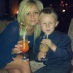 Stacey Higgins - @stacey24xx - Instagram