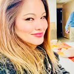 Stacey Higgins - @doomtress - Instagram
