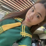 Stacey Keith Alariao - @_stxczy - Instagram